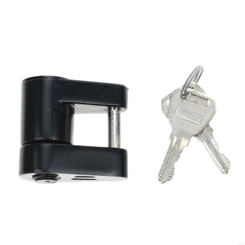 M76E Heavy Duty Adjustable U S - U Lock Heavy Duty recension och pris