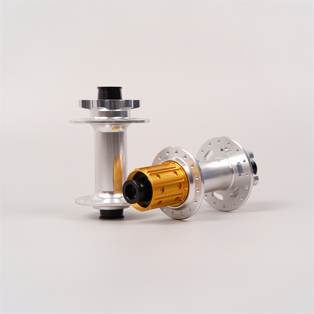 6 Colors Available Bicycle Whe - Dynamo Hub Front recension och pris