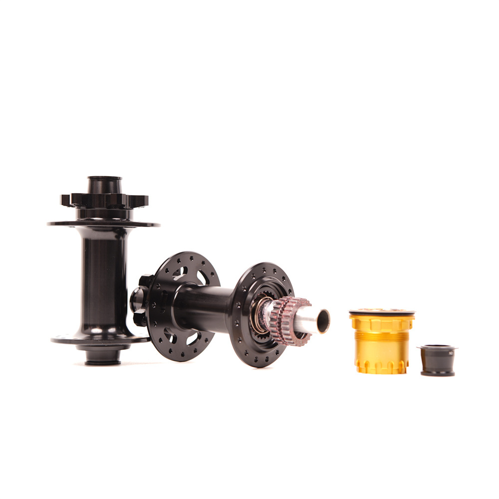 6 Colors Available Bicycle Whe - Dynamo Hub Front recension och pris