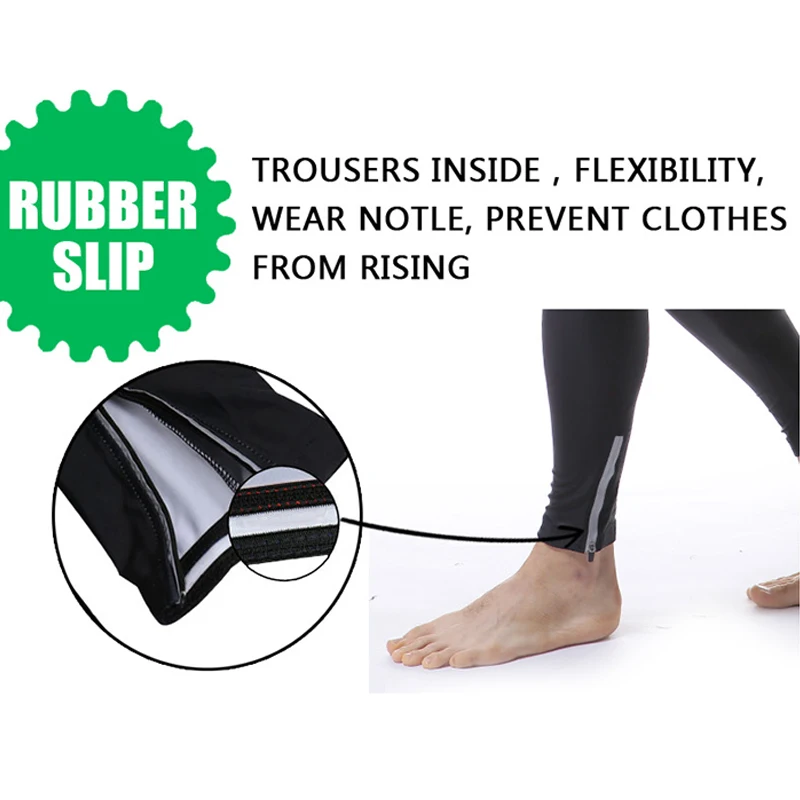 MTB black Cycling Pants Summer - Cycling Commuter Pants recension och pris