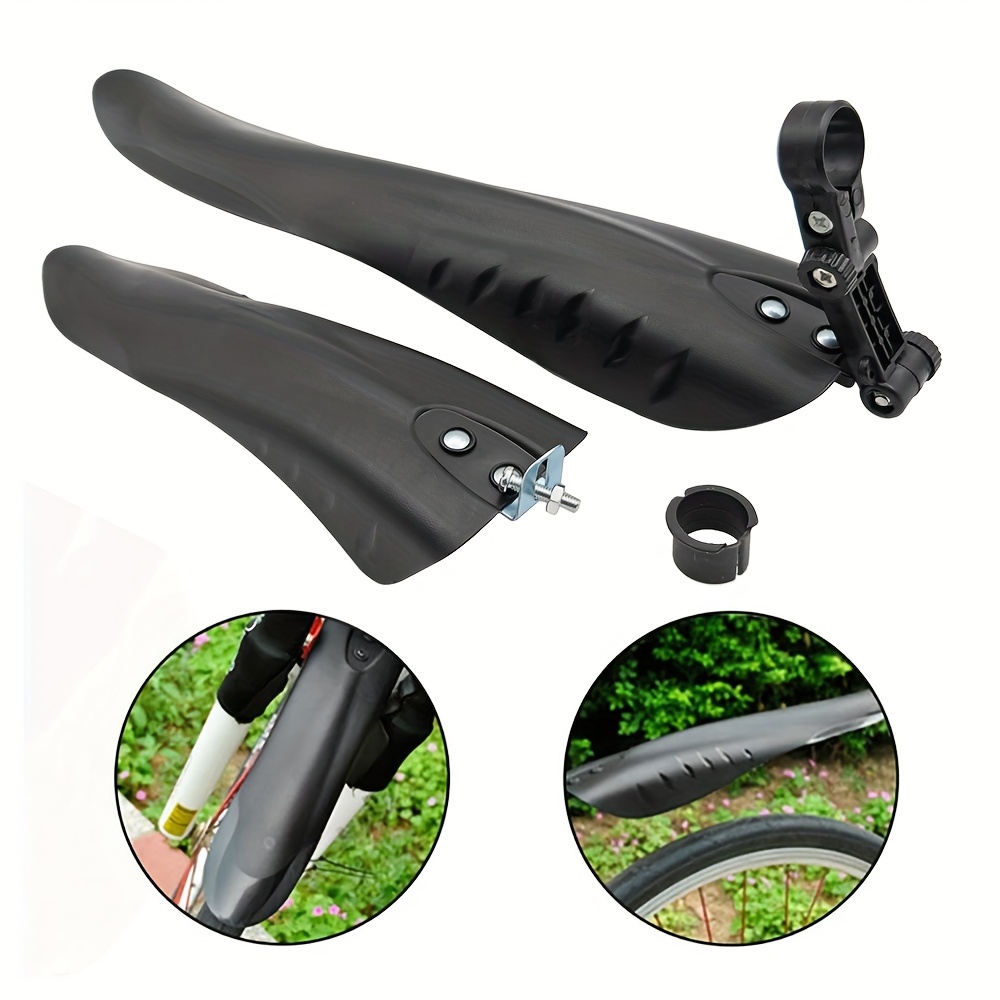 Mountain Bike Fenders Set Mud  - Fender Mudguard Set recension och pris