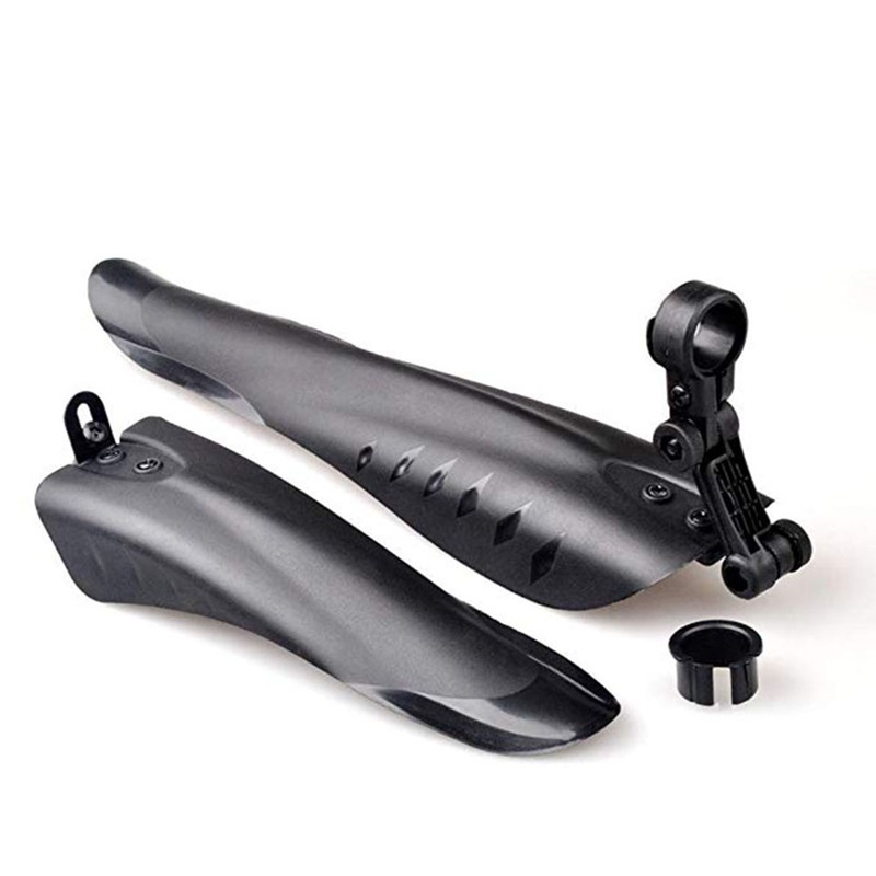 Mountain Bike Fenders Set Mud  - Fender Mudguard Set recension och pris