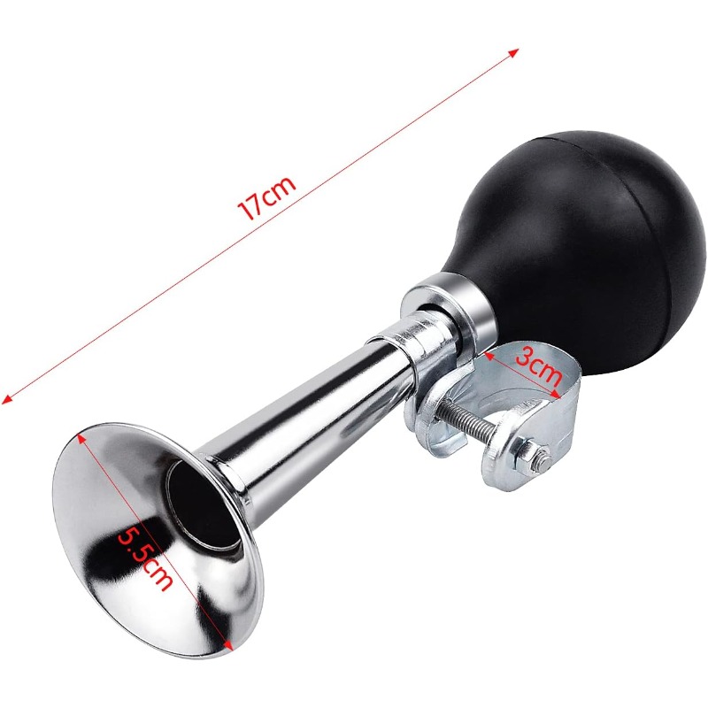 Children Bikes Loud Bell Bicyc - Bell Handlebar Ring recension och pris