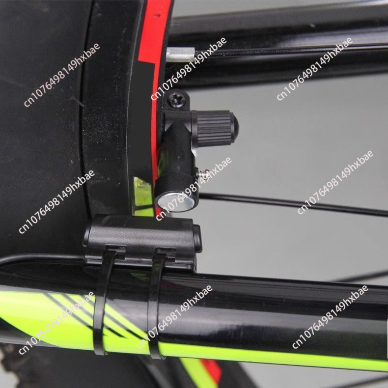 Universal Magnet For Bicycle B - Cycling To Work recension och pris
