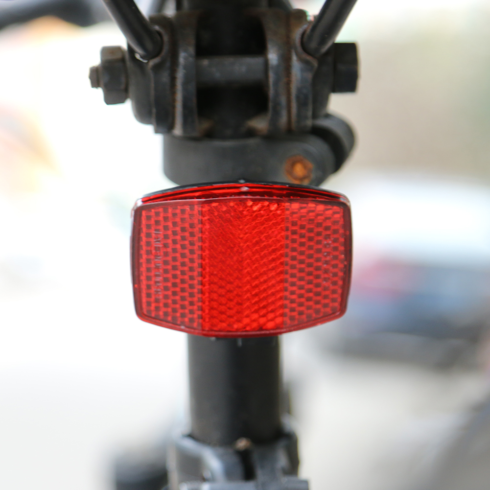 Mountain Bicycle Night Riding  - Spoke Reflector Set recension och pris