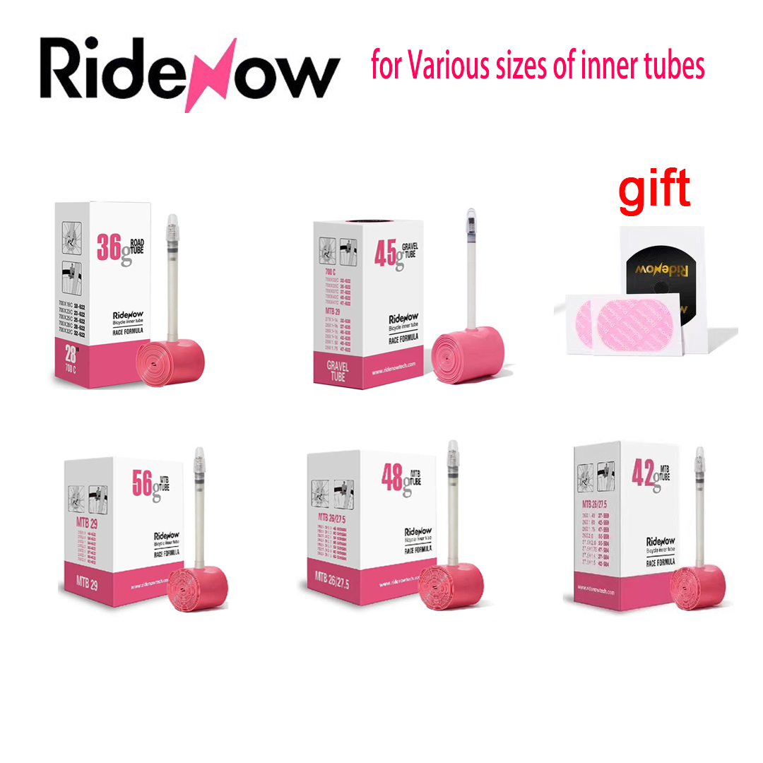 RideNow TPU Bike Inner Tube 70 - Inner Tube 700C recension och pris