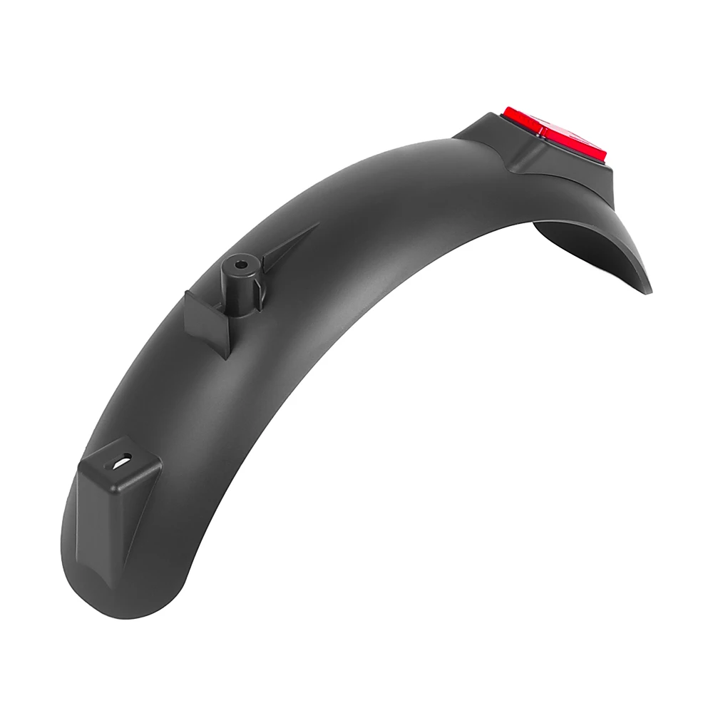Rear Wheel Fender Electric Sco - Spoke Reflector Set recension och pris