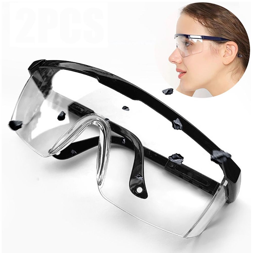1PCS Work Safety Anti-Splash E - Cycling To Work recension och pris