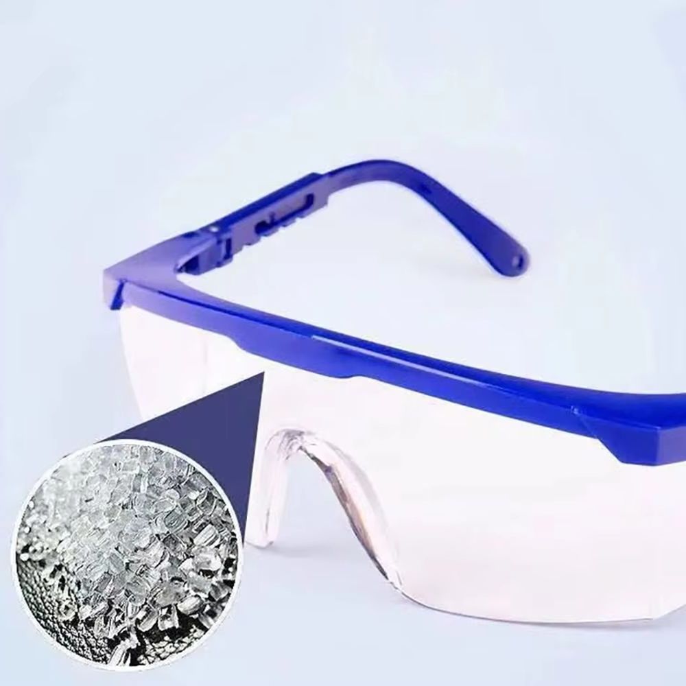 1PCS Work Safety Anti-Splash E - Cycling To Work recension och pris