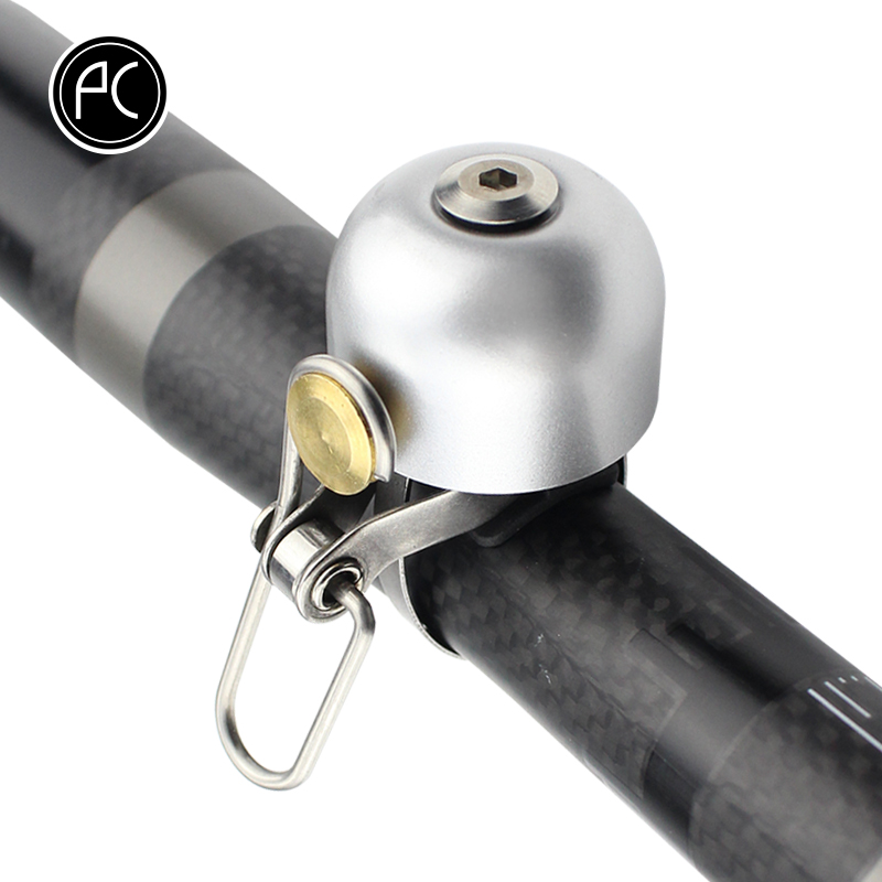 PCycling Bicycle Bell Classic  - Bell Handlebar Ring recension och pris