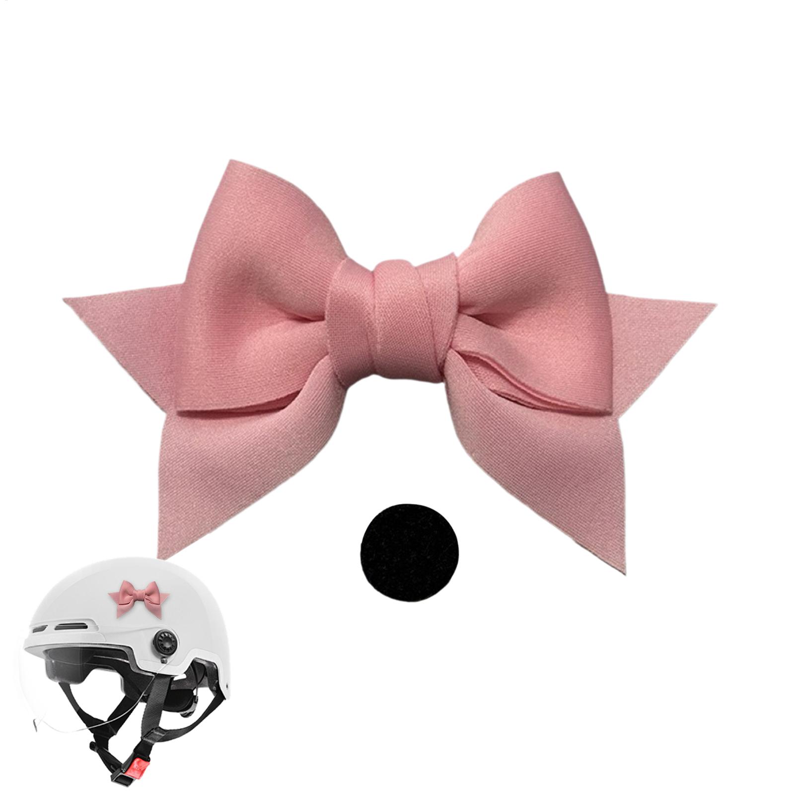 Helmet Bow 3D Fashion Removabl - Commute Cycling Helmet recension och pris