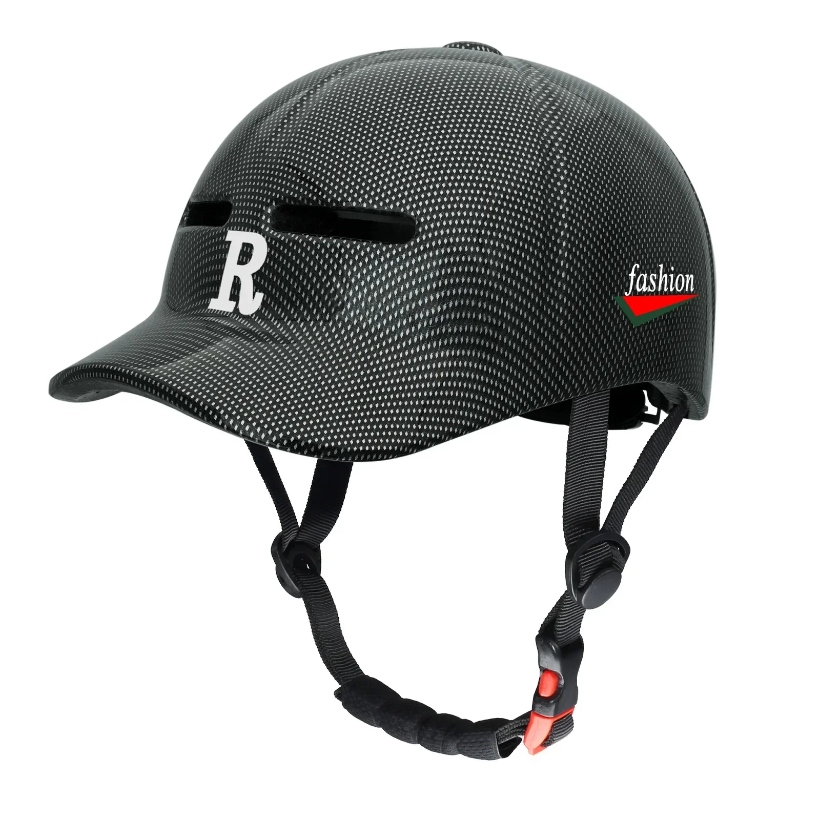 Inmold Baseball Cap Helmet for - Commute Cycling Helmet recension och pris