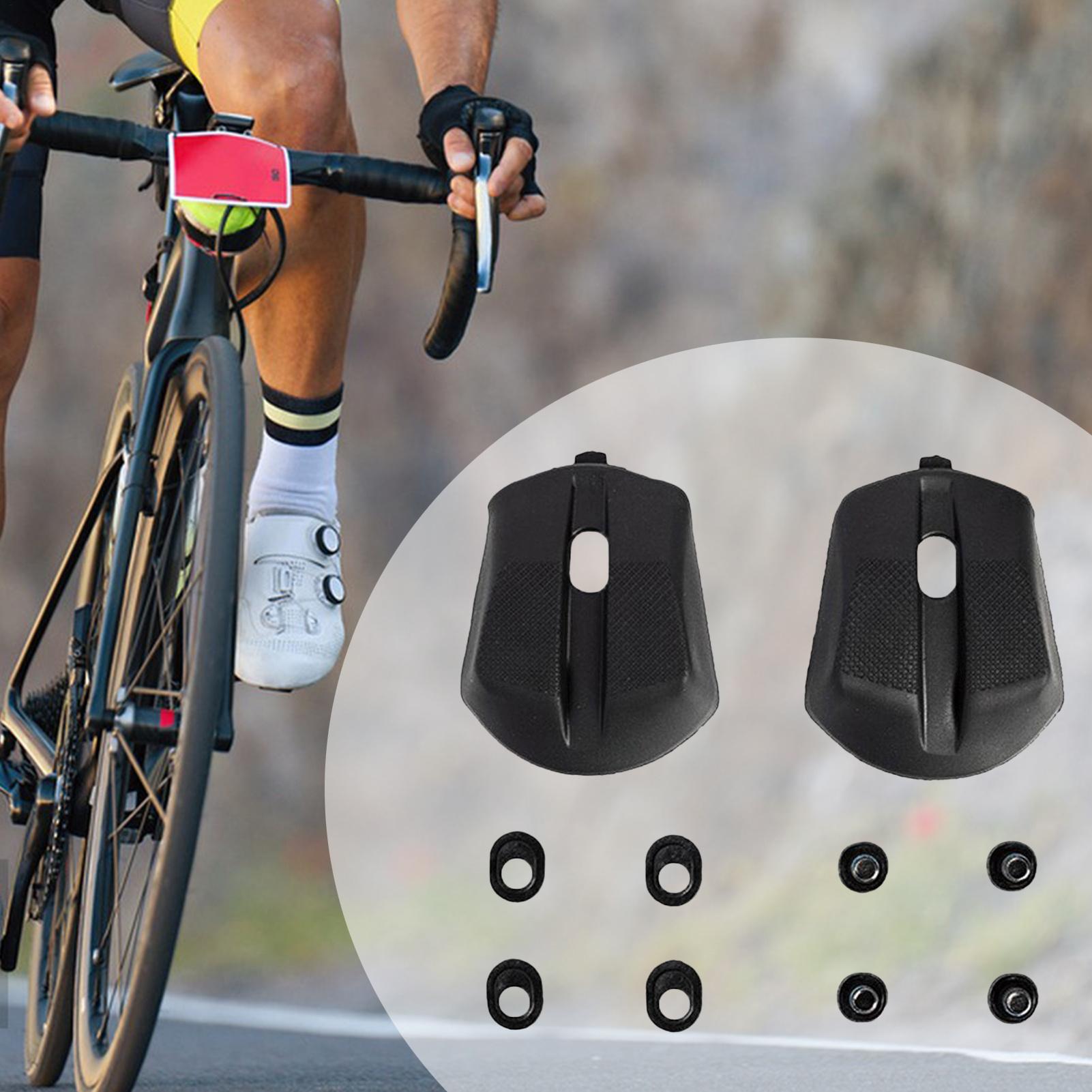 Heel Pad Road Bike Shoe Heel R - Commuting With Road Bike recension och pris