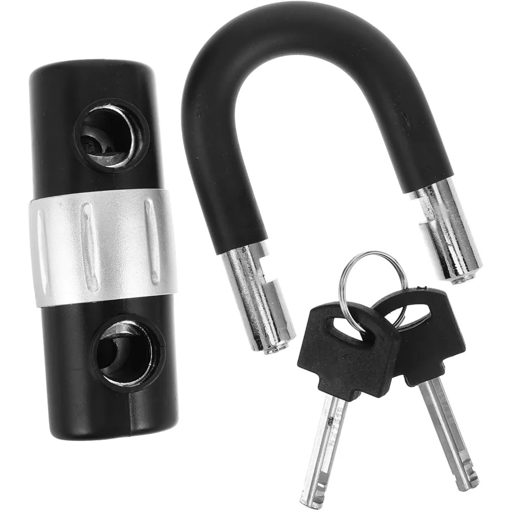 Electric Bike U Lock Heavy Dut - U Lock Heavy Duty recension och pris