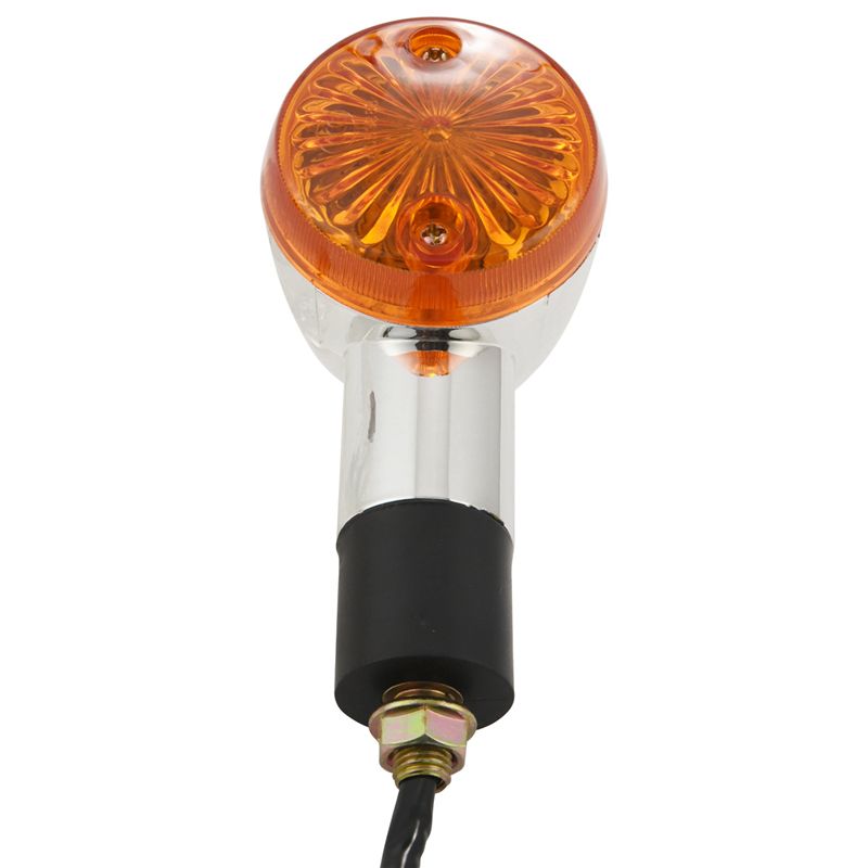 A11M-4X Turn Signals Front Rea - Bike Light Front Rear recension och pris