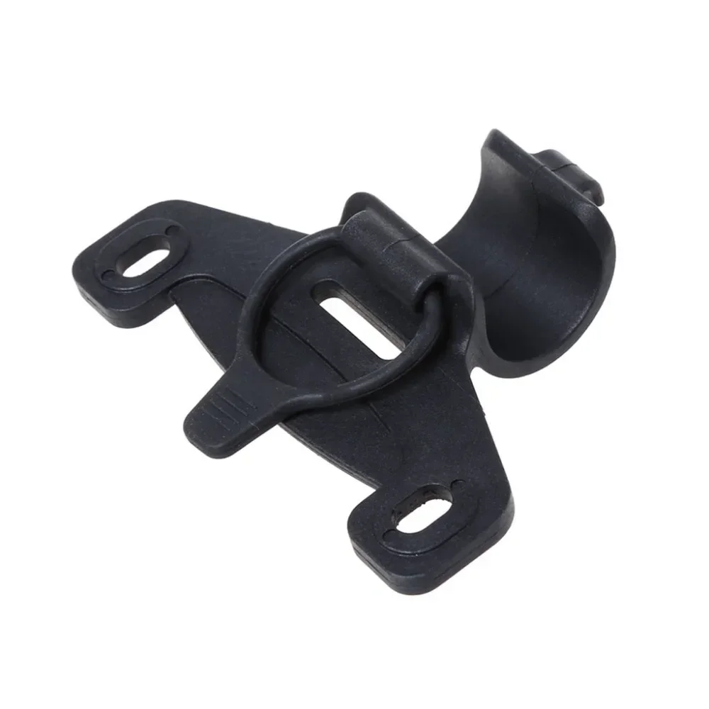 1PC Universal CO2 Inflator Bik - Bike Pump Frame Mount recension och pris