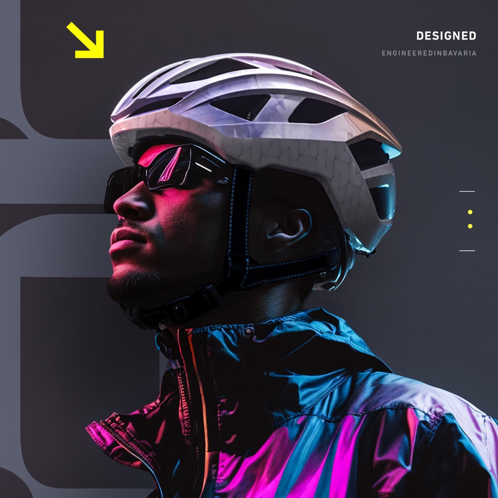 Bike Helmets For Adults Bicycl - Commute Cycling Helmet recension och pris