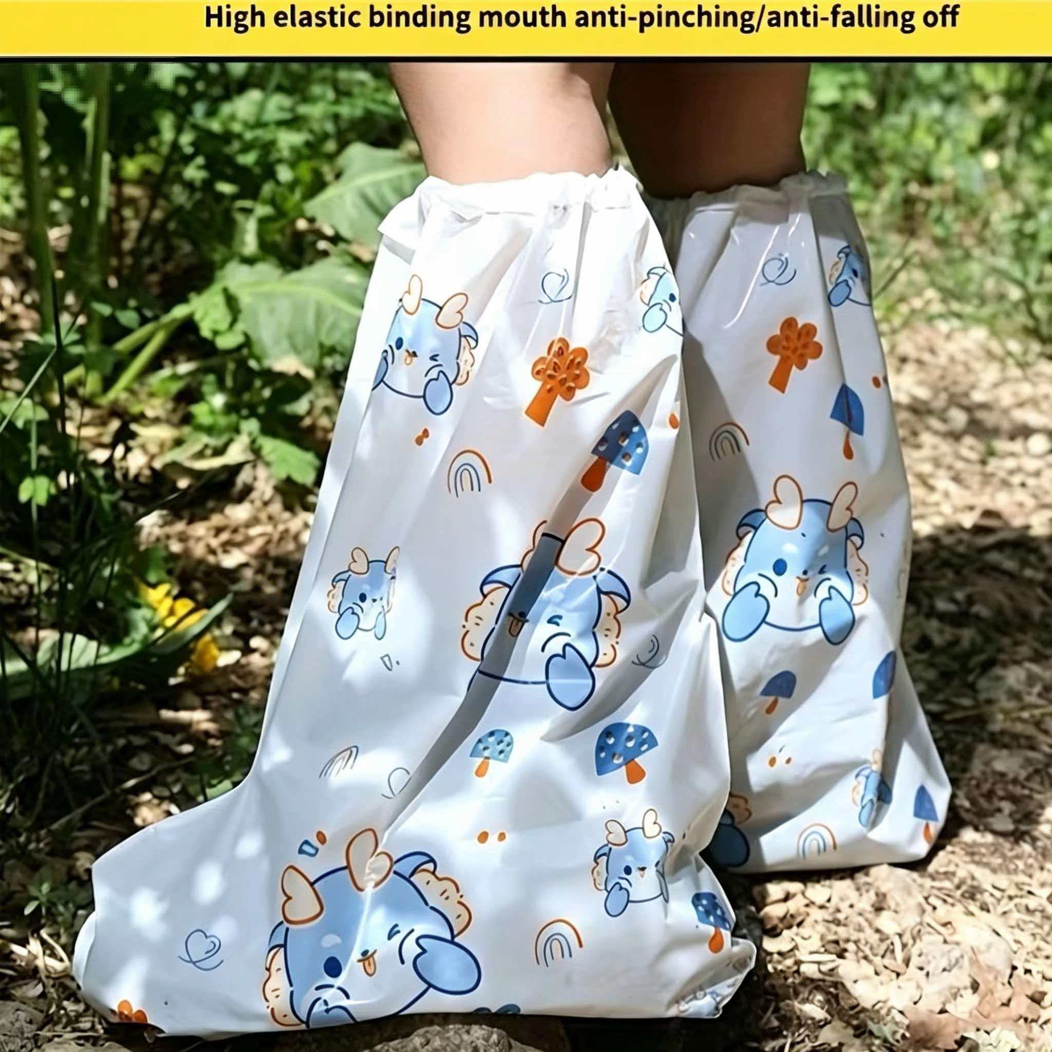 10pc Small Dinosaur Cartoon Pr - Cycling Commute Shoes recension och pris